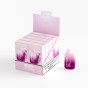 Lost Mary BM600 Blueberry Sour Raspberry Disposable Vape 10 Pack