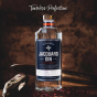 Jacquard Gin 70cl ABV 44%