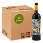Porta 6 Red Wine Case of 12