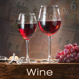 Wine